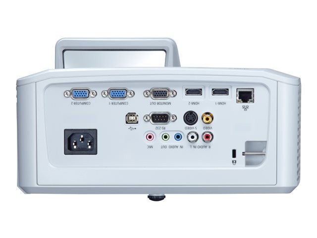 Telecomando Canon LV-RC10 Videoproiettori LV UST